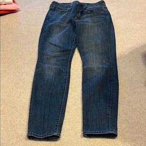 Gap jeans